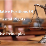 Understanding Political Structures: Sri Lanka’s Semi Presidential system and its Constitutional Crisis