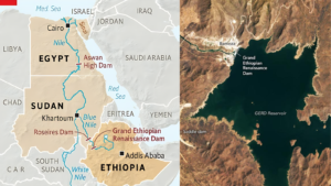 Hydroelectric Diplomacy: A Complex Web of Challenges and Opportunities