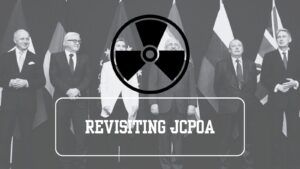 Revisiting JCPOA
