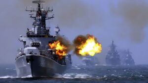 How Will the South China Sea Dispute Evolve in 2025?