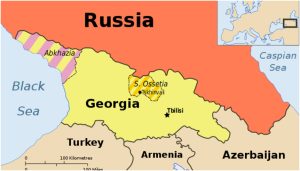 Abkhazia: A Region’s Struggle for Identity and Independence