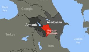 Nagorno-Karabakh to Normalization: Tracing the Armenia-Azerbaijan Conflict and Peace Prospects