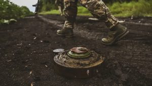 Withdrawing From The Ottawa Convention: Is Eastern Europe Rearming for Deterrence