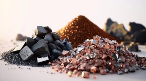 The politics over critical mineral resources in the times of Trump 2.0