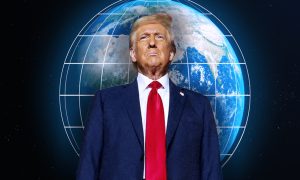 The World Order Under The Trump Administration: In Specific Reference to The Indo-Pacific Region