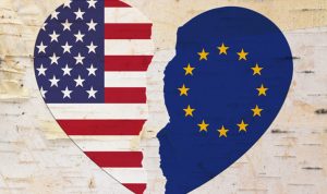 Is Europe Ready for a Post-American World Order?