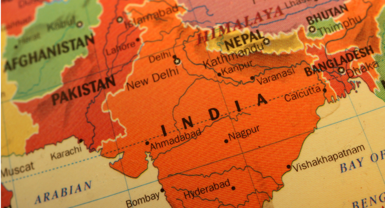 Why Afghanistan is important for India
