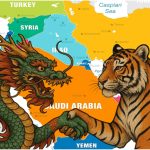 How China Expands Global Influence via the Digital Silk Road (DSR)