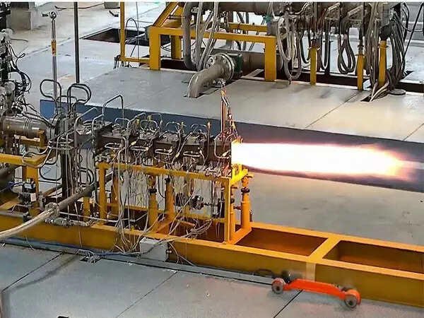 HSTDV scramjet engine tested in India successfully