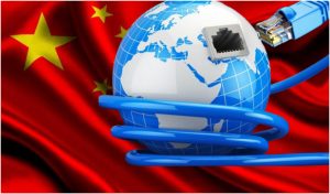 How China Expands Global Influence via the Digital Silk Road (DSR)