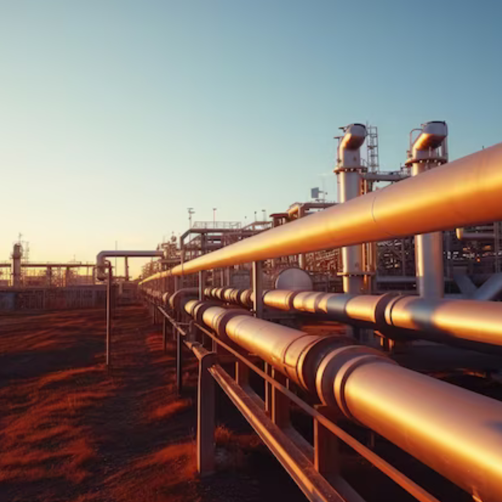 Can Abrham Accord help the Middle East nations to meet on a common ground on Energy Sector