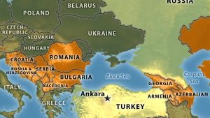 India’s Caucasus Strategy, but now It’s Realpolitik