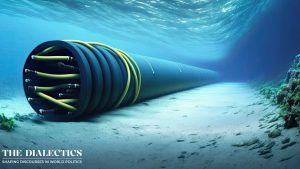 Are International Laws robust enough to address the Geopolitics surrounding Undersea Cables
