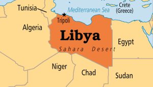 The Re-Awakening of Libya’s Civil War