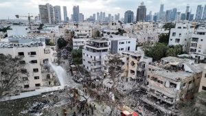 All You Need to Know About the 12-Day War