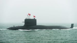 Decoding the Submarine Race and ASW capabilities in the Indo-Pacific
