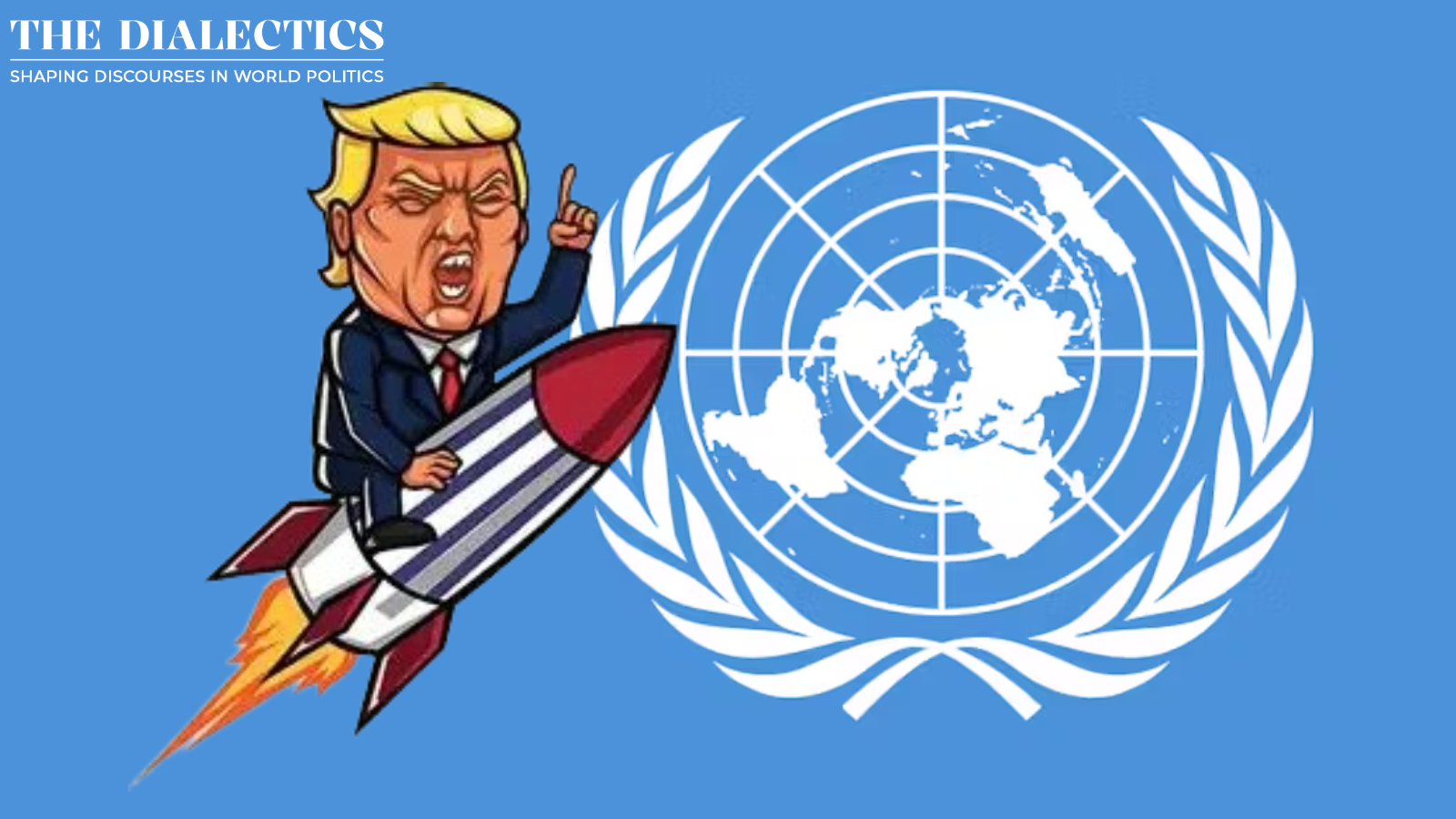 Can US legally strike Iran