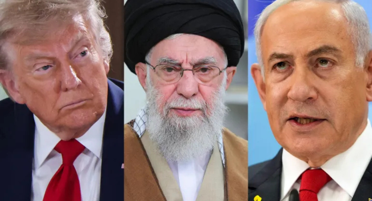Post 12 day war what is next for the middle east