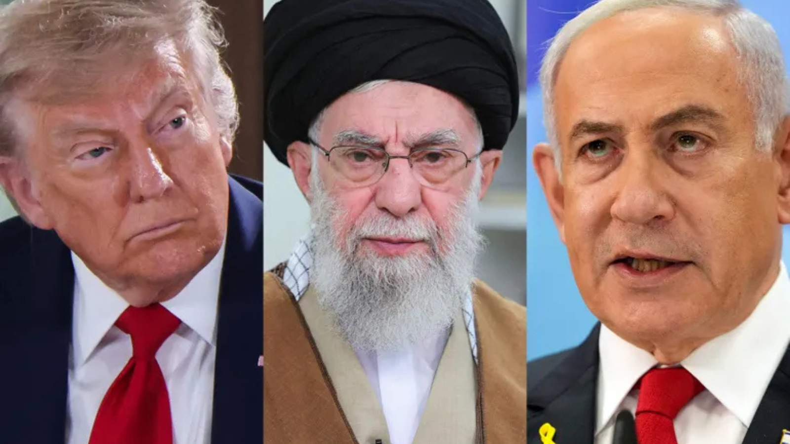 Post 12 day war what is next for the middle east