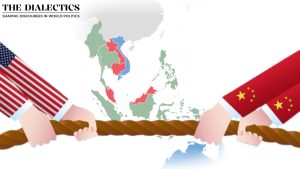 South East Asia and the Art of Hedging