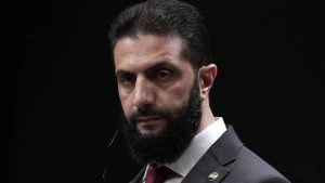 Syria’s Inroads into the International Order