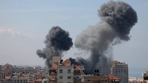 Frozen Talks, Rising Stakes: The Ceasefire Impasse in Gaza
