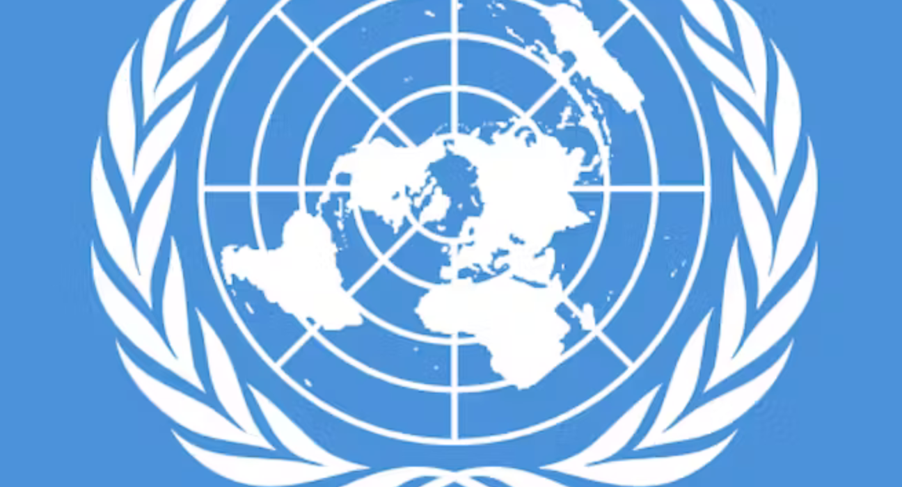 New York Declaration on Israel and Palestine