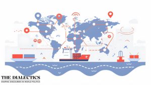 SAGAR and Maritime Domain Awareness: Operationalizing India’s role as a responsible net security provider in the Indian Ocean Region