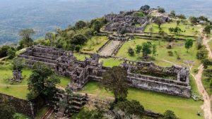 All You Need to Know About the Thailand-Cambodia Dispute