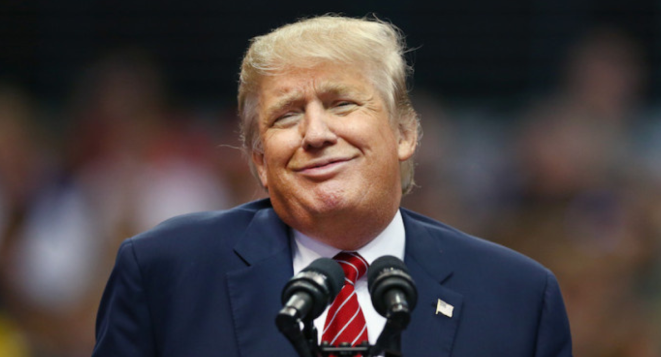 Trump ego and India US relations