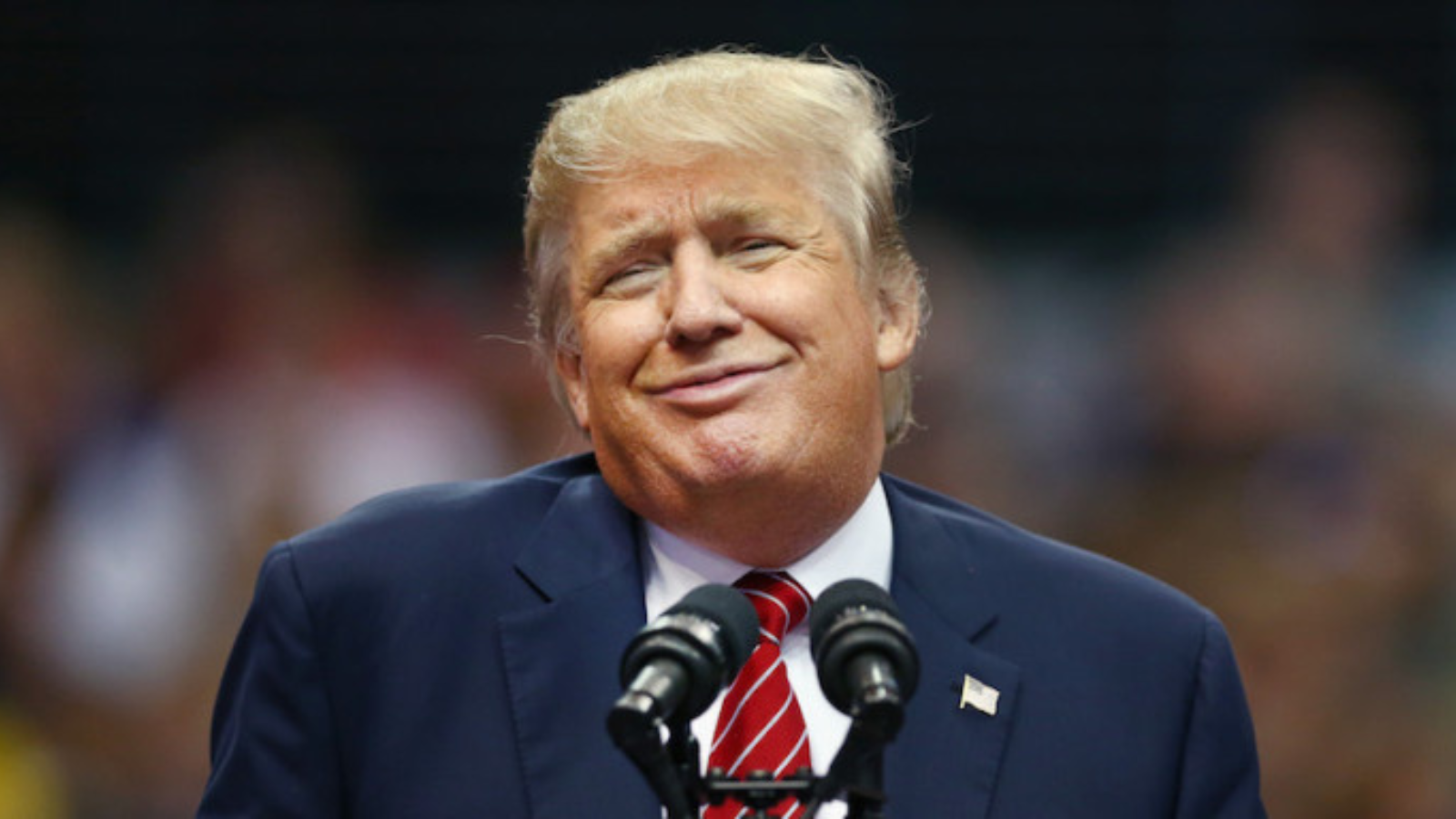 Trump ego and India US relations