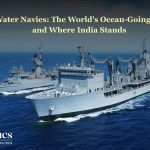 SAGAR and Maritime Domain Awareness: Operationalizing India’s role as a responsible net security provider in the Indian Ocean Region