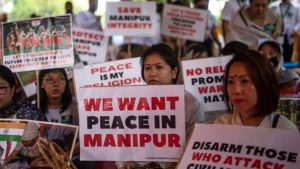 Understanding Manipur Ethnic Clash and the Proposed Three-Phase Resettlement Plan