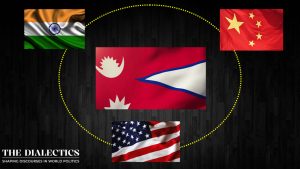 A Chance Of Lost Hope Amidst the Changing World For Nepal