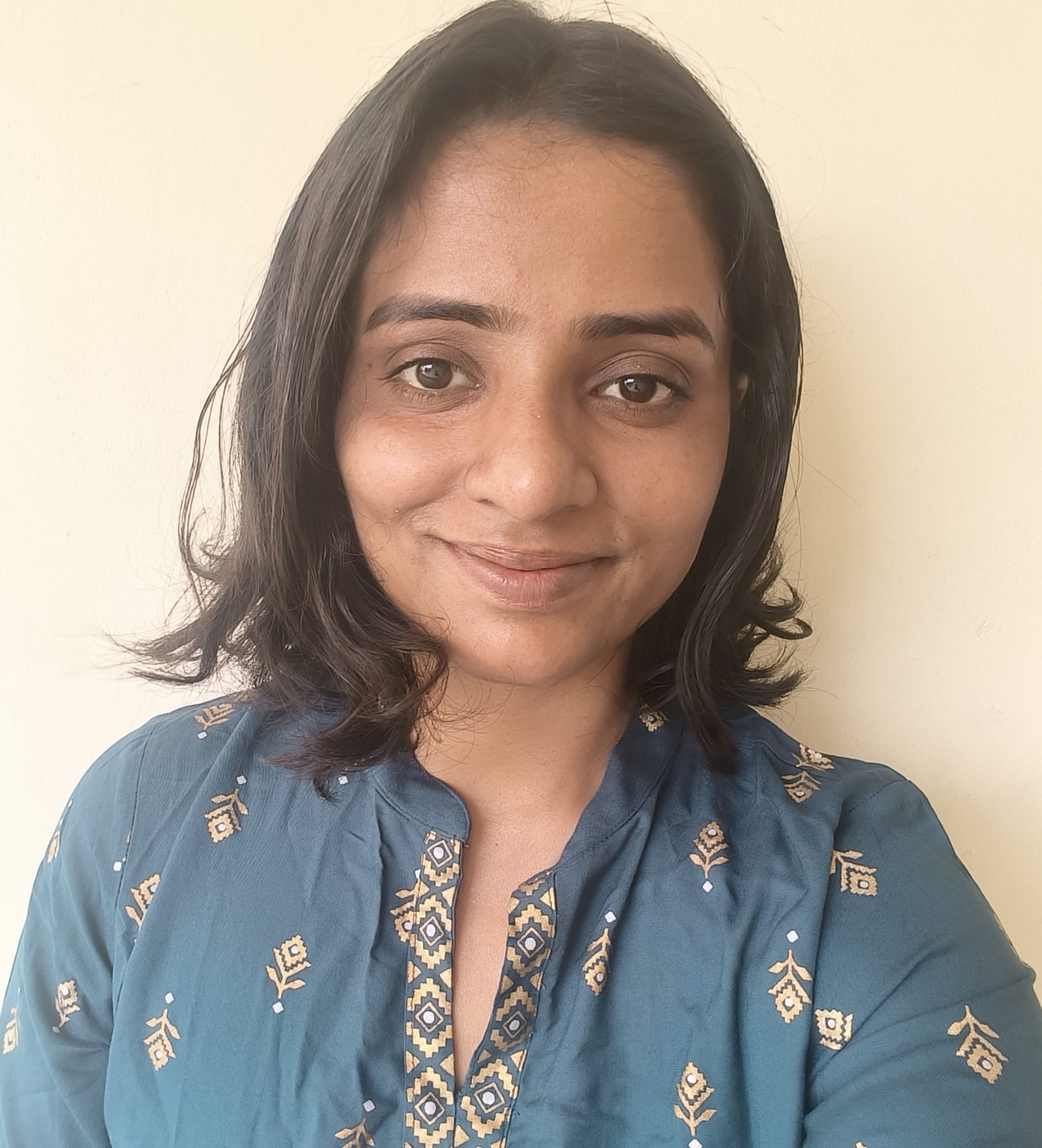 Anusreeta Dutta author from Forest Research Institute