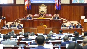 Cambodia Weaponises Citizenship Law to Suppress the Voices of  Dissent