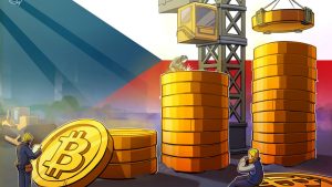 Should Nations Hold Bitcoin Like Gold? : Exploring the Case for National Digital Reserves