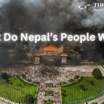 Despite chaos, the Gen Z Movement Signals Nepal is Maturing As a Democracy