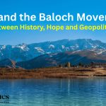 Can the US Crack the Baluchistan Code?