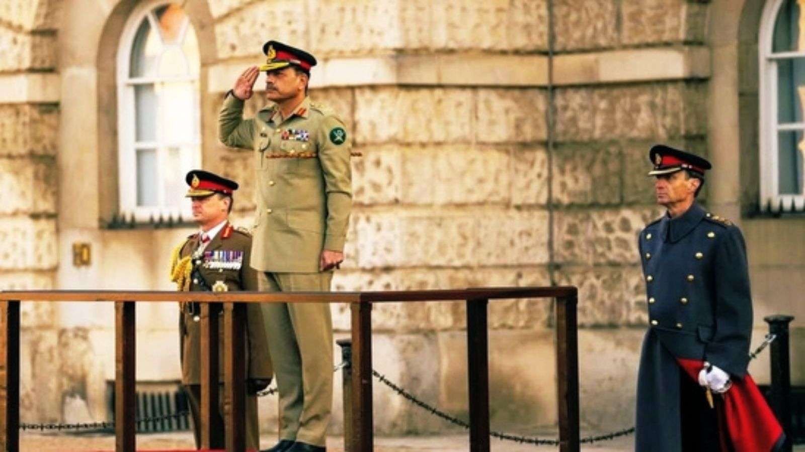 General Asim Munir is getting powerful in PaKISTAN