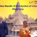 China’s dominance in Rare Earth Minerals and Processing Technology