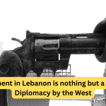 The Political Conscience of Sports is a Manufactured and a Cautiously Selective Propaganda