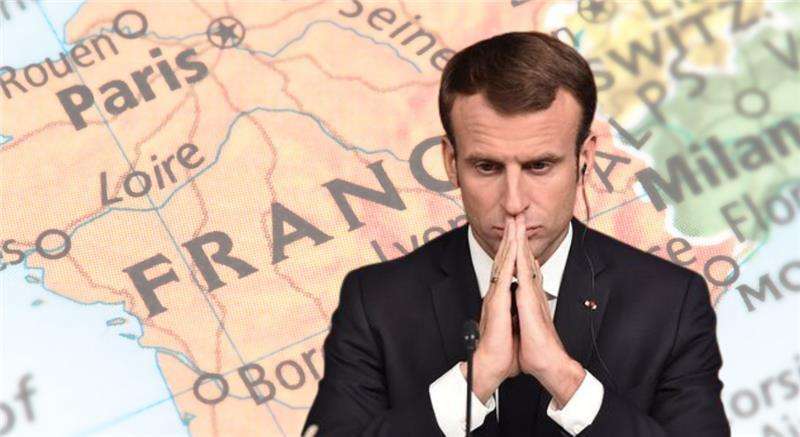 France pm resign and new pm