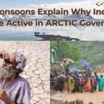 China’s dominance in Rare Earth Minerals and Processing Technology