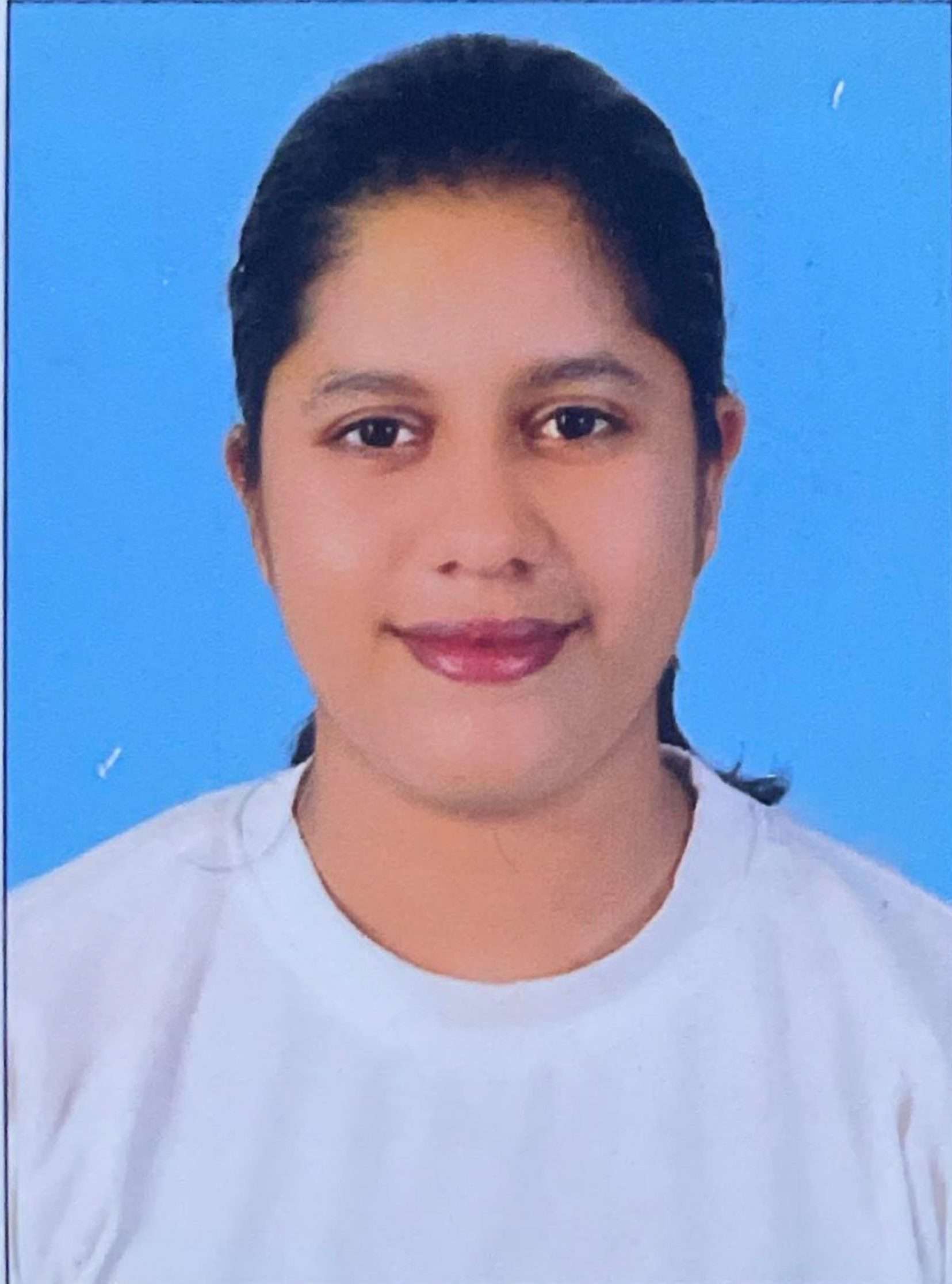 Harsha Suresh is a journalist