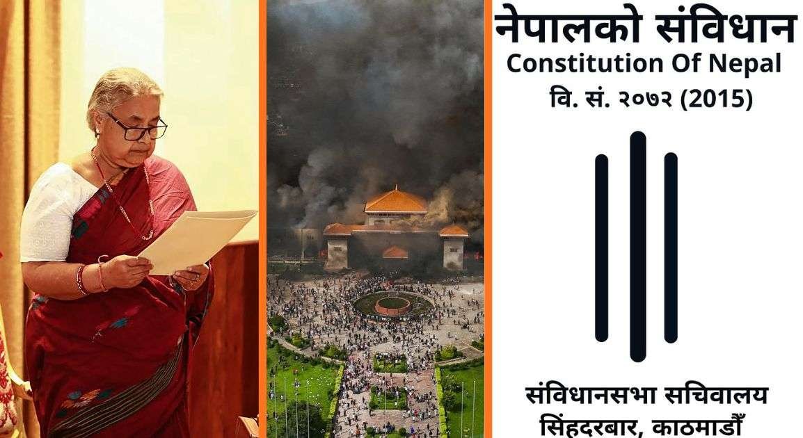 Nepal's Politics an assessment
