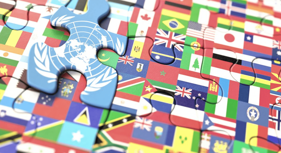 Is the world moving towards a post normative era of diplomacy after gaza and ukraine war