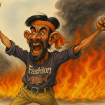 The Aravalli Faultline: Finance, Federalism and India’s Quiet Geopolitics of Land