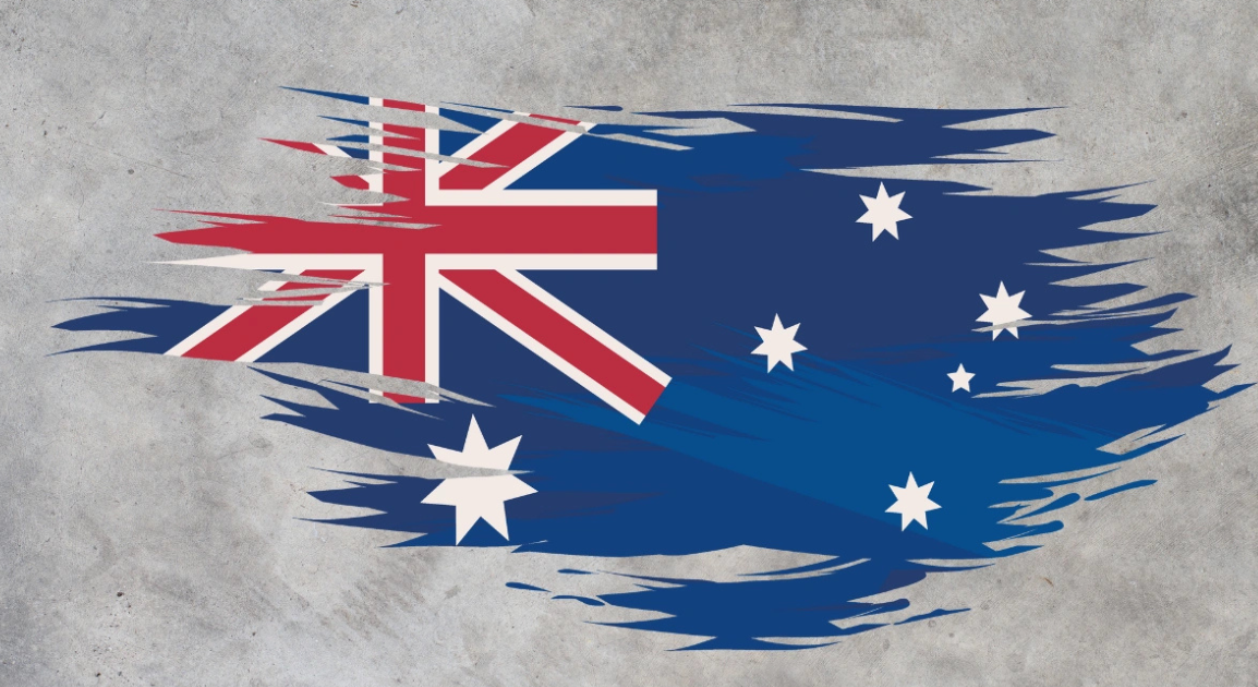Australia foreign policy and fear of abandonment
