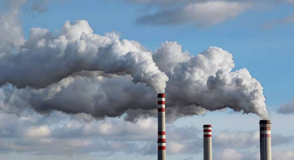 CBAM and Europe's climate protectionism